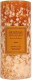 Archipelago Botanicals Excursion Collection Candle Pillar ( 6.5 in L x 2.75 W ) Demeter