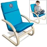 Product details for Thomas and Friends Swayback Chair