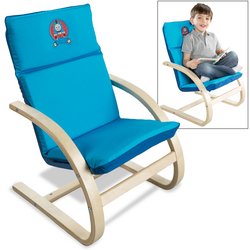 Kitchen: Thomas and Friends Swayback Chair