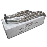 Megan Racing MR-SSH-LI01 Headers by Megan Racing
