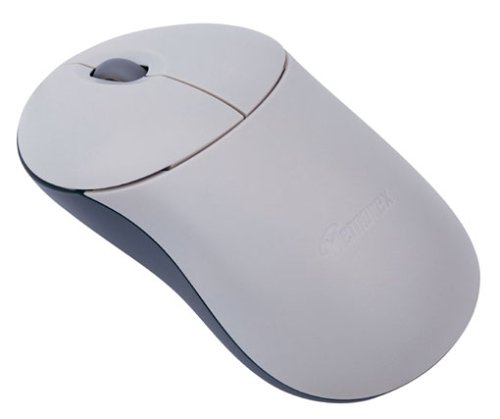 Memorex MX 4100 Scroll Mouse (weiß)