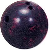 Rubber Bowling Ball (Price for each)