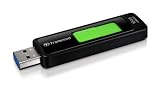Transcend TS16GJF760 Cl USB Jet Flash 3.0 JF760 Drive 16Go Noir