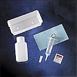 ^Contro-Piston Irrigation Syringe - Piston Syringes - Includes: Tip
Protector, Bulk Min.Order is 1 CS ( 50 Each / Case; )