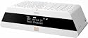 Revo Blik RadioStation DAB/Wi-Fi/FM/Alarm Clock Radio Colour (BLACK)