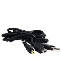 Sony PSP Data & Power USB Cable