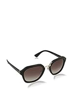 Prada Gafas de Sol Mod.25RS 1AB0A7 55 (55 mm) Negro