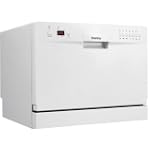 Danby DDW611WLED Countertop Dishwashe...