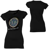 Element Spots Organic T-Shirt - Short-Sleeve - Women's