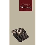 a history of writing reaktion books globalities