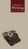 A History of Writing (Globalities)
