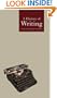 History of Writing (Reaktion Books - Globalities)