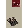 A History of Writing (Globalities)