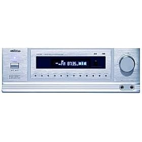 5.1 hifi amplificatore tuner dts home cinema 265W