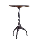 American Perspective Emma's Chairside Table