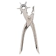 General Tools 72 Revolving Punch Pliers