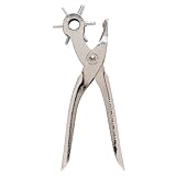 General Tools 72 Revolving Punch Pliers