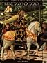 Benozzo Gozzoli: Library of Great Painters (Library of Great Masters)