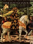 City Travel Guides Discounted  Books : Benozzo Gozzoli (Library of Great Masters)