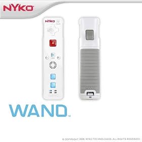 Wand Remote Controller (Wii)