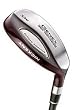 Nickent 3DX Iron Wood w/Graphite Shaft