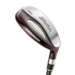 Nickent 3DX Iron Wood w/Graphite Shaft