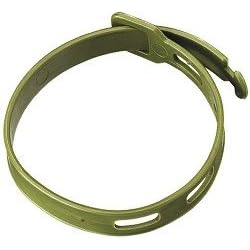 Original Green Insect Repellent Wristband