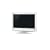 Panasonic TX-L19X10BW 19-inch Widescreen HD Ready LCD TV with Freeview - White