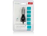 Nintendo DS Lite - Auto Adapter, schwarz
