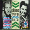 Great American Legends - Mail Call - Judy Garland