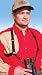 Burris Binoc Harness