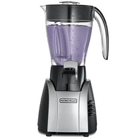 New Hamilton Beach Wave Station 53155 Table Top Blender Dishwasher Safe Stainless Steel Blade by 