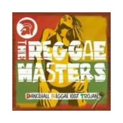Dancehall Reggae 100% Trojan