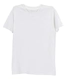 Ecoland Men's Organic Cotton V-neck T-shirt