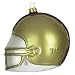 Boston College Football Ornament
