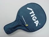STIGA Table Tennis Bat Case With Ball Cover