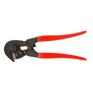 HK Porter 0690C 9-inch Handklip Cutter by 