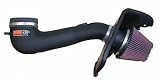 K&N 63-2565 Air Charger Air Intake Kit