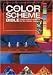 - 	 The Color Scheme Bible: Inspirational Palettes for Designing Home Interiors