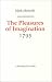 Book The Pleasures of Imagination: 1795 (Revolution and Romanticism, 1789-1834)