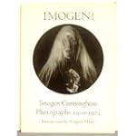 Imogen!: Imogen Cunningham Photograph...
