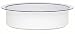 Dansk Christianshavn Blue Vegetable Bowl