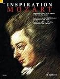 Produkt-Bild: Inspiration Mozart