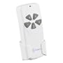 Westinghouse 7787000 Ceiling Fan and Light Remote Control
