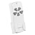 Westinghouse 7787000 Ceiling Fan and Light Remote Control