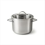 Calphalon Contemporary Stainless Steel 12 Quart Stockpot by Calphalon