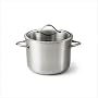 Calphalon Contemporary Stainless Steel 12 Quart Stockpot