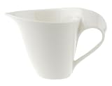 Villeroy & Boch New Wave 6-3/4-Ounce Creamer