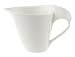 Villeroy & Boch NewWave Milchkaennchen 6 P. 0,20 l