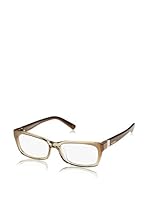 Valentino Montura 2615R_001 (52 mm) Marrón Claro